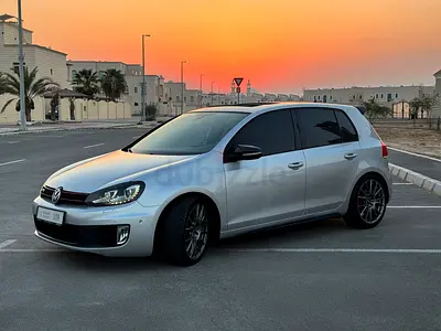 Golf GTI APR II | Grey Exterior | Excellent Condition
