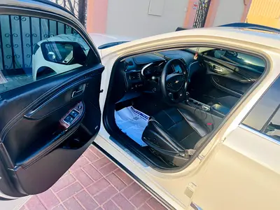 صورة 12 لـ 2014 Chevrolet IMPALA