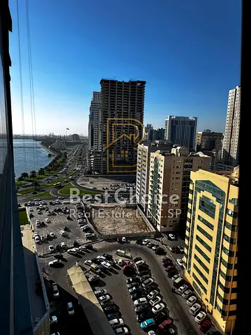 Modern Office for Rent in Al Majaz 2 | 1,700 Sq.Ft