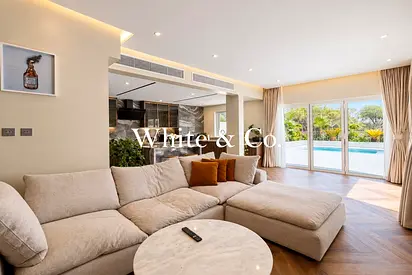 Private Pool | Type 3E | Fully Extended