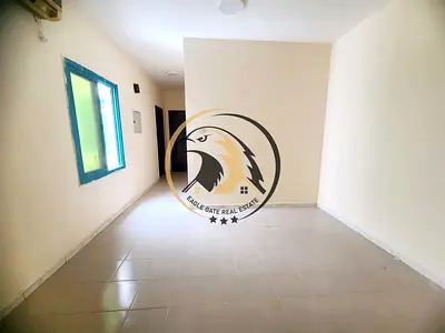 Spacious Studio with Separate Kitchen Near Main Road Old Muwailah only in 22000