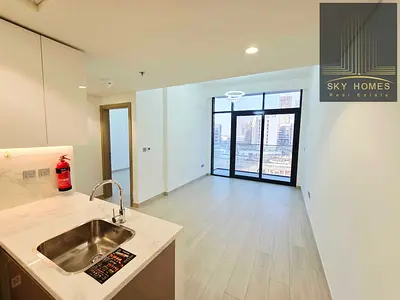 1bhk Apartment With Kitchen Appliances available Rent 64k
