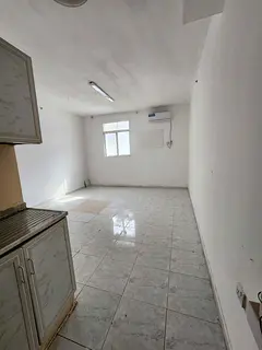 Studio for Rent with split AC– Al Manakh, Sharjah- Family Only
