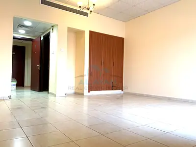 STUDIO WITH BALCONY FOR RENT IN PERSIA CLUSTER