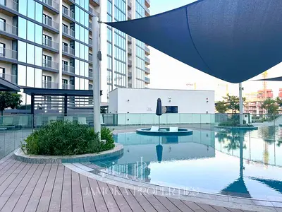 Unfurnished | Ready to Move | Spacious Layout