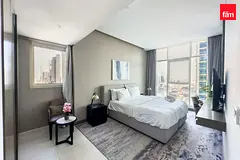 Prive Business Bay | Stunning Canal View