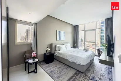 Prive Business Bay | Stunning Canal View