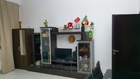 FULLY FURNISHED ROOM AVAILABLE FOR KERALITE FAMILIES IN MUWAILAH, SHARJAH