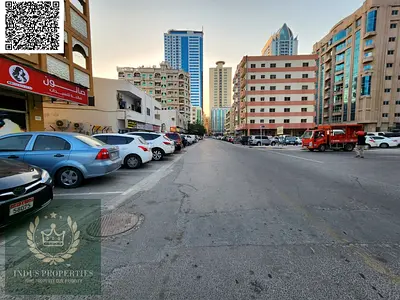 Prime Residential Building Plot for Sale – Al Nakheel2, Ajman
