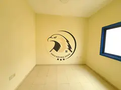 Spacious 1BHK Apartment in Muweilah | 980 Sqft | 1 Baths + Balcony |