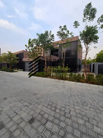 🔥 CORNER VILLA | PRIVATE POOL | 4BR STANDALONE | READY TO MOVE | KAYA MASAAR