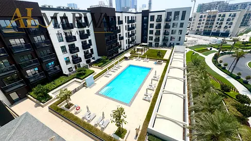 PREMIUM 2BR APARTMENT | MARYAM ISLAND | BALCONY | PARKING | COMMUNITY VIEW