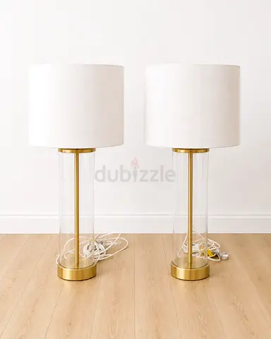 Table lamps