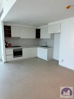 Spacious Layout | High Floor | Ready To Move