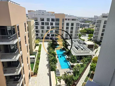 Best Opportunity For Investment Spacious 1 Bedroom With Study Room