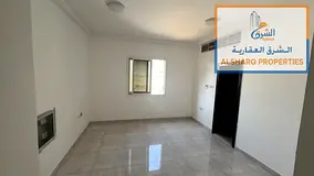 Studio apartment with separate kitchen and central air conditioning in Al-Aliya, 18,000