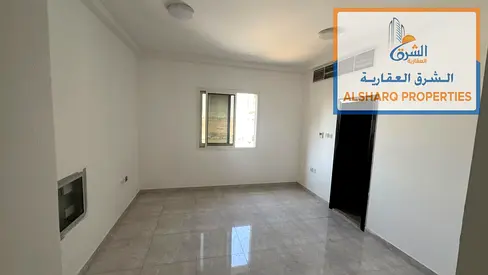Studio apartment with separate kitchen and central air conditioning in Al-Aliya, 18,000