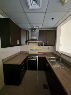 Distress | Exclusive | Vacant | 1BHK 620,000 ONLY!