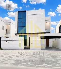 Super deluxe villa for sale – ready to move in | Fees included