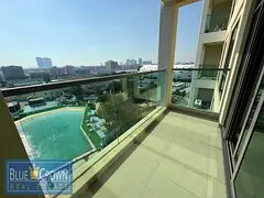 Brand New 1 BHK Lavish Family Building