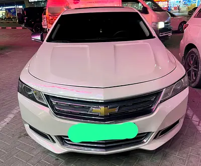 صورة 3 لـ 2014 Chevrolet IMPALA