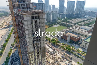Skyline View | Vacant On Transfer | High Floor