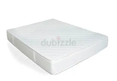 (Queen)150*190*10cm medical mattress. 50% Discount- Going to home country