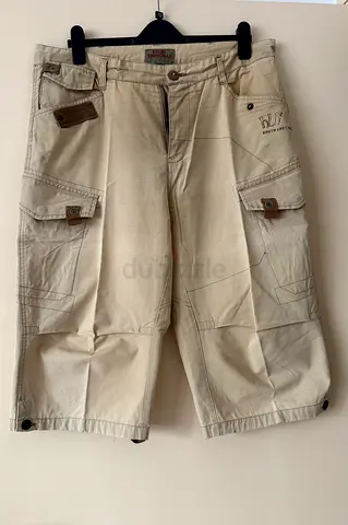 Men’s Bermuda/Safari Style/Size XXL