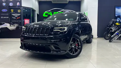 صورة 2 لـ 2016 JEEP GRAND CHEROKEE