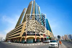 🏡 2 BHK | Partial Creek View | 3 Washrooms | Closed Kitchen | 1,980 Sq.Ft | Horizon Tower Block A