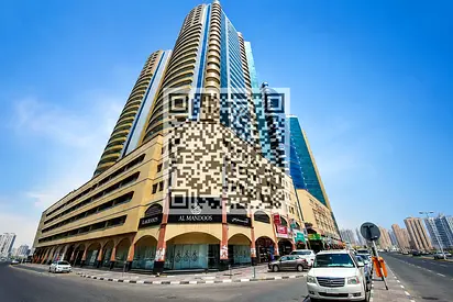 🏡 2 BHK | Partial Creek View | 3 Washrooms | Closed Kitchen | 1,980 Sq.Ft | Horizon Tower Block A | AED 500K