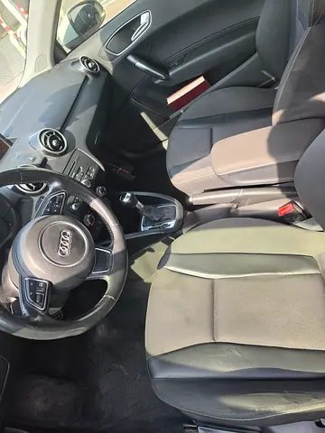 2013 AUDI A1 照片 4