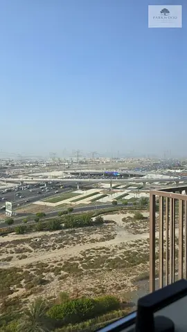Exclusive I Vacant | Burj Khalifa & Burj Al Arab Views