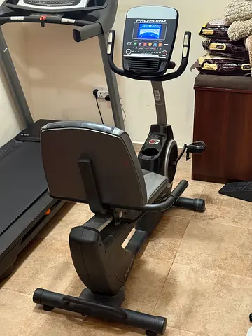 Pro-Form Treadmill Console with iFit - Good Working Condition