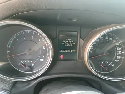 صورة 9 لـ 2012 JEEP GRAND CHEROKEE