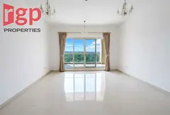Unfurnished Studio | Balcony | Ready to Move In