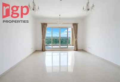 Unfurnished Studio | Balcony | Ready to Move In