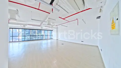 Upgraded | Fitted | Prime Location | Open Layout