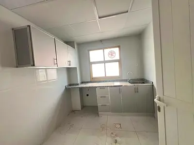 Renovated 1bhk apartment just in 26k 4/6cheques payment only for family