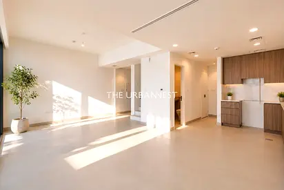 3 Bedrooms + Maid | Type A | Single Row | Vaastu