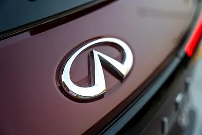 2025 Infiniti QX60 照片 7