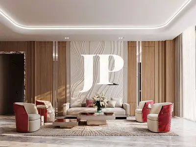 Burj Khalifa View | 3BR Apartment | Binghatti Skyblade