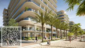**2BR Apartment with Sea View at Ajmal Makan**