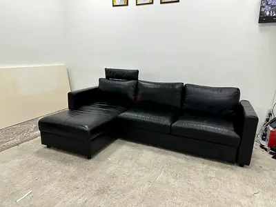 Selling IKEA vimle sofabed