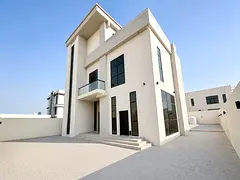 Spacious 5BR + Maid Villa | Al Awir First
