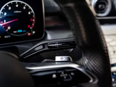 صورة مصغرة 13 لـ 2022 Mercedes-BENZ C-CLASS