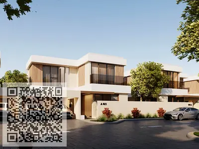 3BR Villa for Sale in Sharjah Garden City