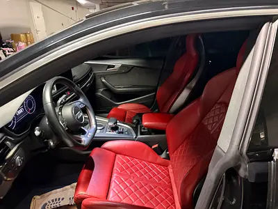 2018 AUDI S5 照片 9
