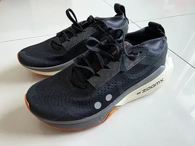 Nike Zoomx Trail shoes