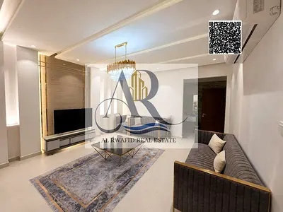Spacious four-bedroom villa | Majlis, maid's room, and electric vehicle charging station